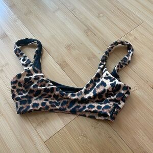 Little peixoto swim top size xs for age 6-8